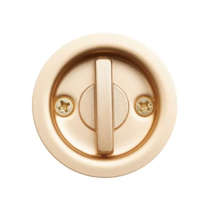 引戸鎌錠(表示錠/SG) 28-36mm/51mm EA951KG-4 4550061773222【別送品】