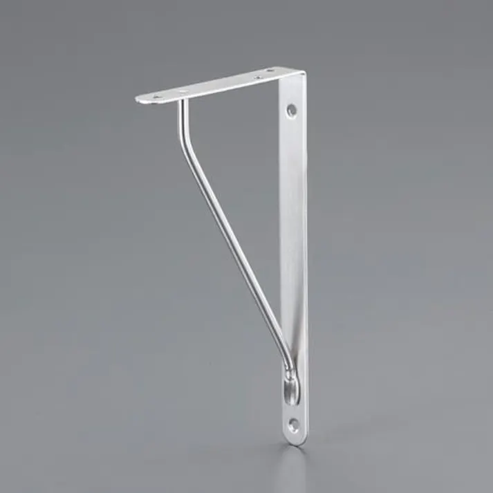 棚受(ステンレス製) 250x300x25mm EA951EC-73 4550061775271【別送品】