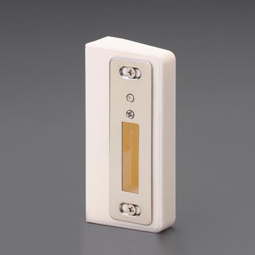 調整ストライク(丸型) 111x22.5mm EA951KG-33 4550061775424【別送品】