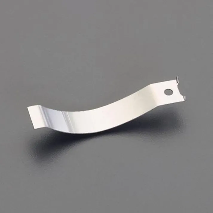 ESCO 52x10mm 引戸用ストッパー EA951KG-50 4550061775455(CDC)【別送品】