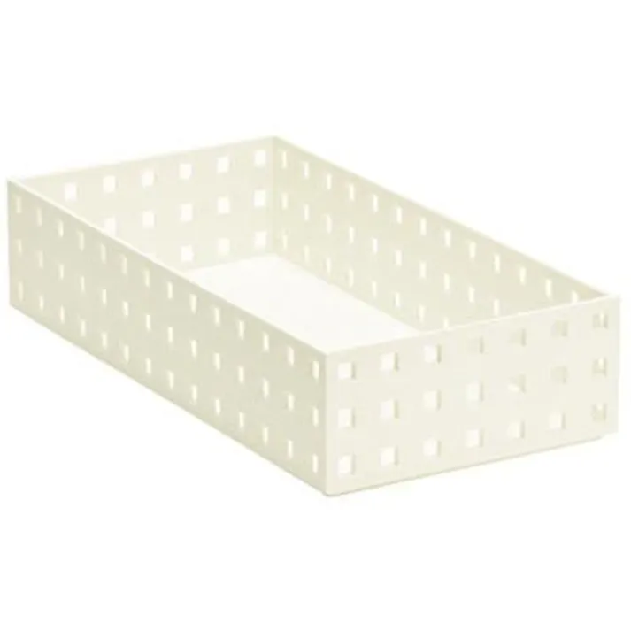 セキセイ(sedia) 140x210x 63mm シスブロック(白) EA954TA-22 4550061817841(CDC)【別送品】