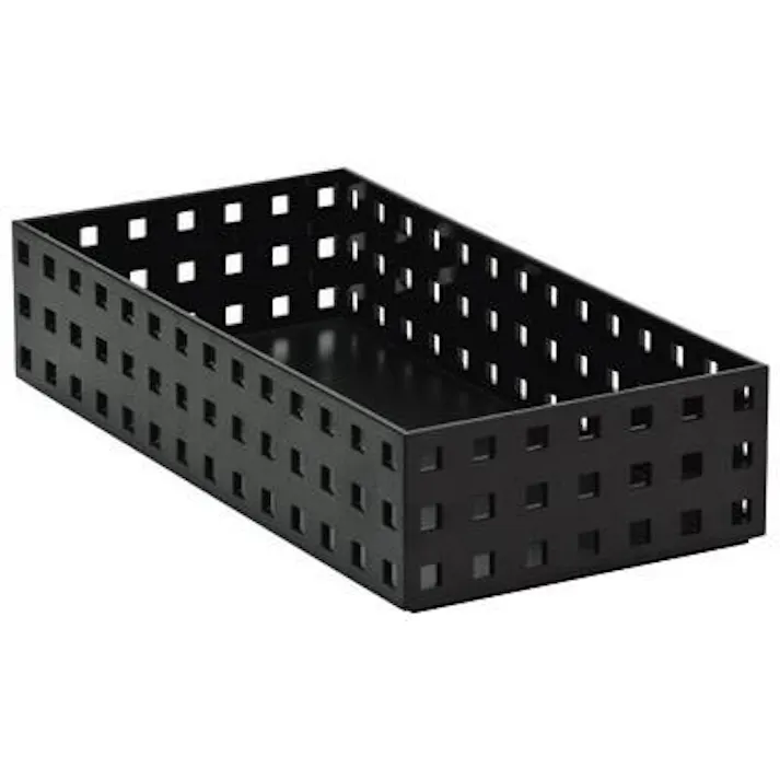 セキセイ(sedia) 140x280x 63mm シスブロック(黒) EA954TA-31 4550061817858(CDC)【別送品】
