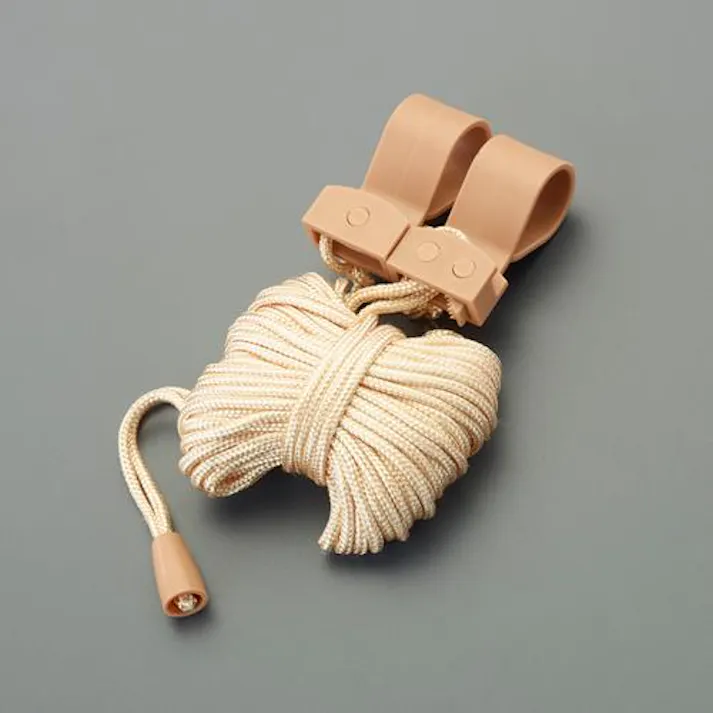 万能すだれ巻上器(ダブル) EA951CB-4 4550061822784【別送品】