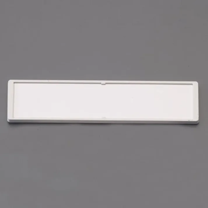 ライオン事務器(LION) 120x28mm ネームプレート(マグネット付/3枚) EA956VA-76 4550061838419(CDC)【別送品】