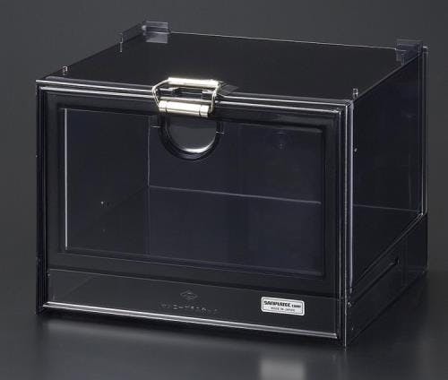 日東化成 キー付プラボックス OPK12-2525A | 配線部品 通販