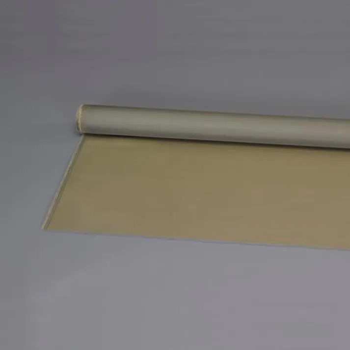 ナイロンシート・布(裏面PUコート/OD) 1.17x5m/0.18mm EA952AG-5G 4550061856529【別送品】