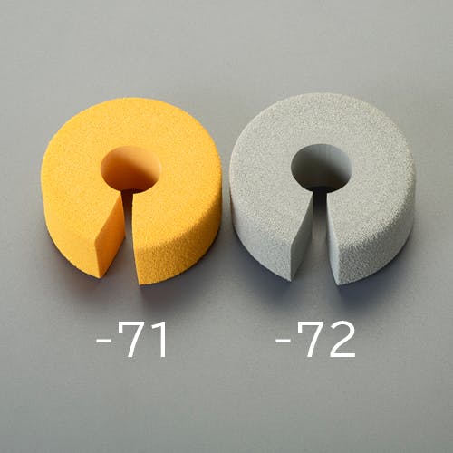 カーボーイ ドアストッパー(グレー) EA951FA-72 4550061899984(CDC