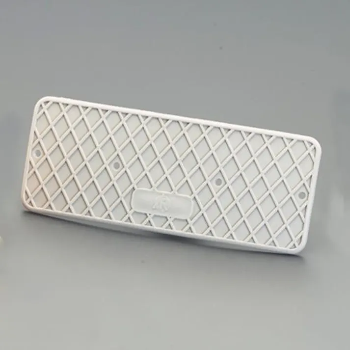 側溝カバー(ライトグレー) 190x75x45mm EA951TG-2 4550061908792【別送品】