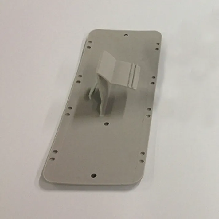 側溝カバー(ライトグレー) 190x75x45mm EA951TG-2 4550061908792【別送品】