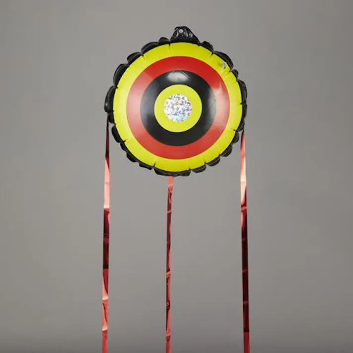 コンパル かかし φ540mm EA952AD-677 4550061909553【別送品】