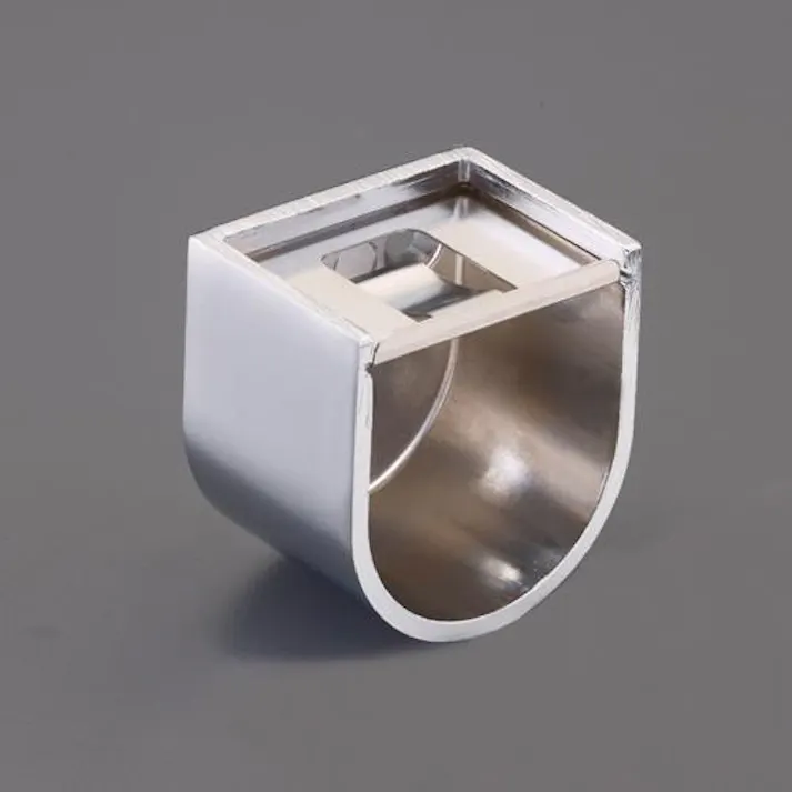 ESCO 19mm D型ソケット EA951ET-51 4550061910559(CDC)【別送品】