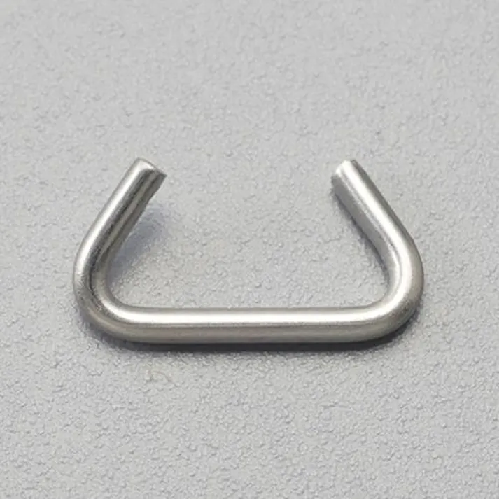 ESCO 15.5mm ホグリング(ステンレス製/約876個) EA952BS-14A 4550061935217(CDC)【別送品】