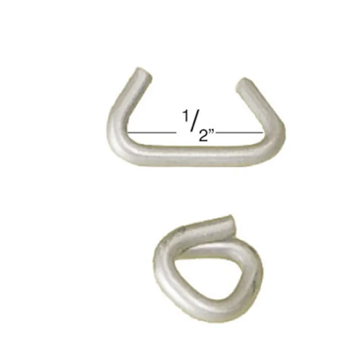 ホグリング(ステンレス製/約80個) 15.5mm EA952BS-14BA 4550061935224【別送品】