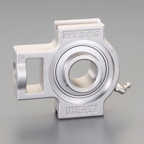 旭精工 テークアップ形ユニット MUCT204/20mm EA966MV-204 4550061965733【別送品】