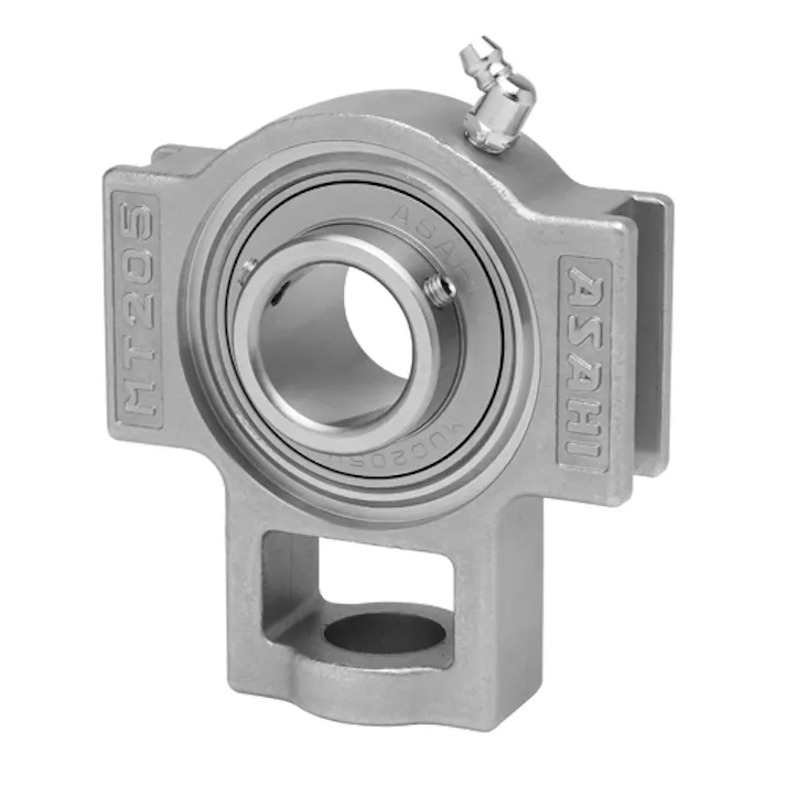 旭精工 MUCT208/ 40mm テークアップ形ユニット EA966MV-208 4550061965771(CDC)【別送品】