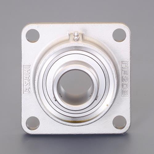 旭精工 角フランジ形ユニット MUCF209/45mm EA966MK-209 4550061968567【別送品】