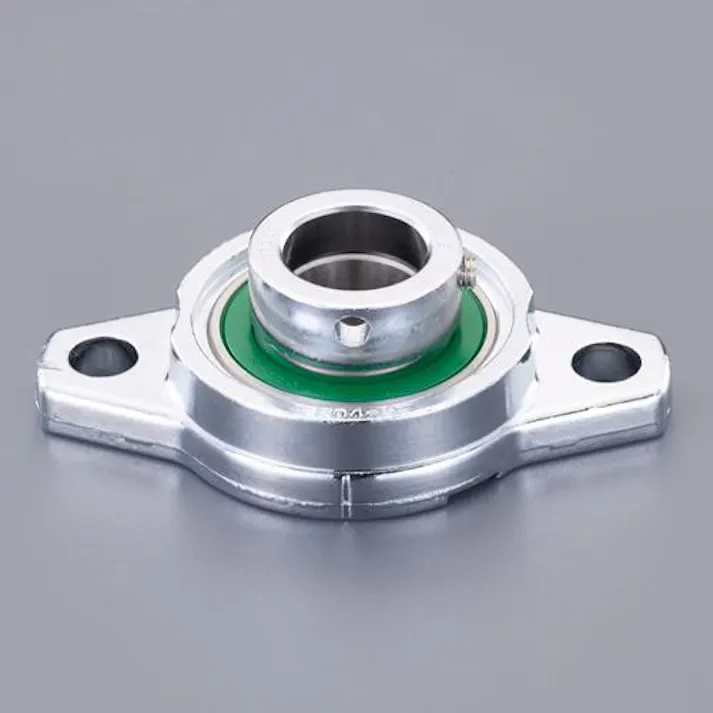 旭精工 MUFL001/ 12mm ひしフランジ形ユニット EA966NB-1 4550061969342(CDC)【別送品】