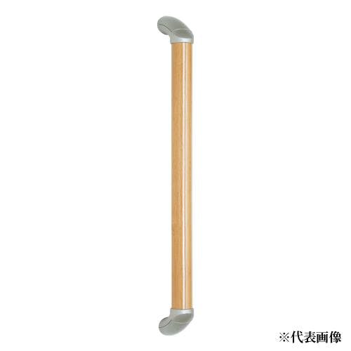 木製手すり(縦・横兼用) φ35x800mm EA951EL-6 4550061969878【別送品