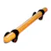 木製手すり(蓄光グリップ) φ32x600mm EA951EL-14 4550061970669【別送品】
