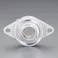 旭精工 ひしフランジ形ユニット MUCFL207/35mm EA966MP-207 4550061974322【別送品】