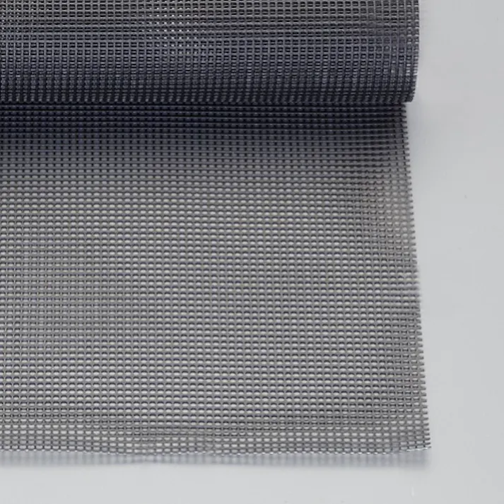 樹脂成型ネット(ブラック) 0.45x1.0m/3.0x3.0mm EA952AD-271 4550061993361【別送品】