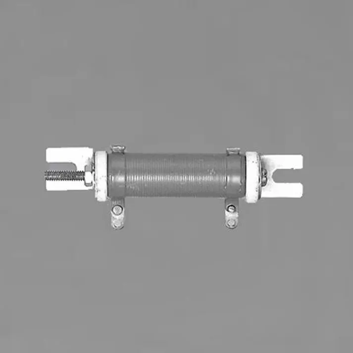 SPG 制動用外部抵抗(SBA-IR用) 50W/30Ω EA968DM-3 4550061994092【別送品】