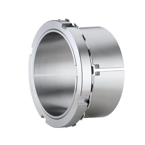 軸受ユニット用アダプタ H2316/70mm EA966PA-316 4550061995259【別送品】