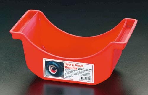 ホイールパン(トラック用) 2.6L EA992DB-1 4518340037922【別送品】