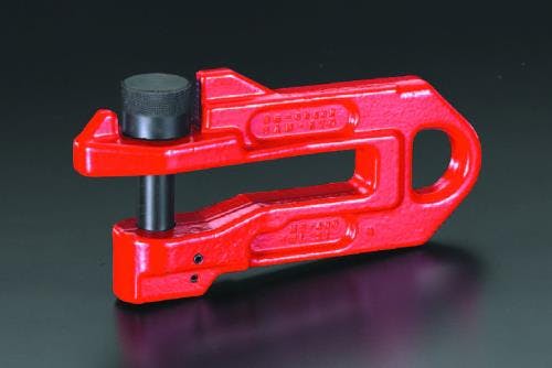 ビームチャック 2.0ton/5.0ton EA987E-11 4518340041813【別送品】