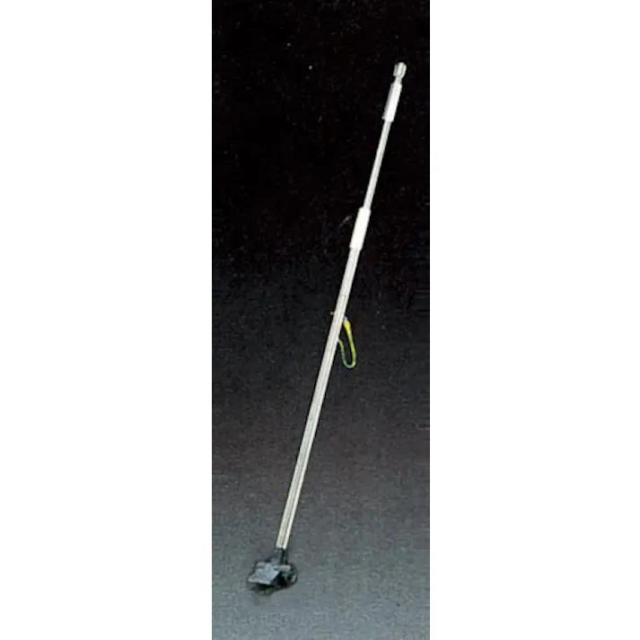 ESCO 1000kg/1600mm ローラーバー EA985A 4518340115460(CDC)【別送品】