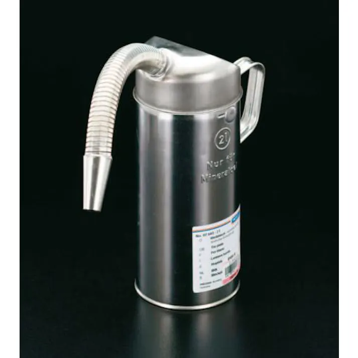 ESCO 2L オイルジョッキ EA991B 4518340117679(CDC)【別送品】