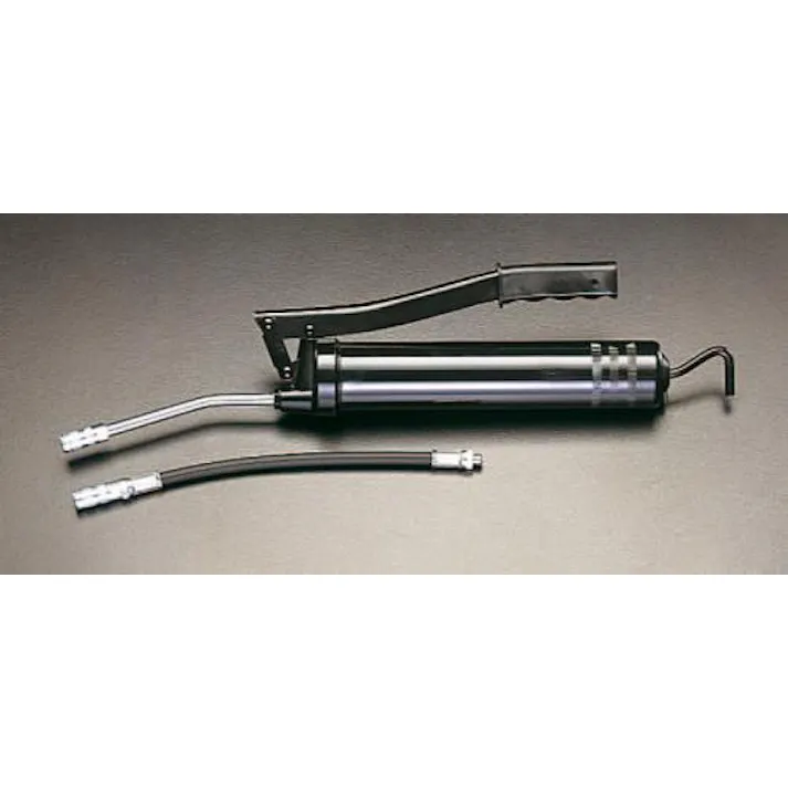 ESCO 500ml グリースポンプ EA991CB 4518340117723(CDC)【別送品】