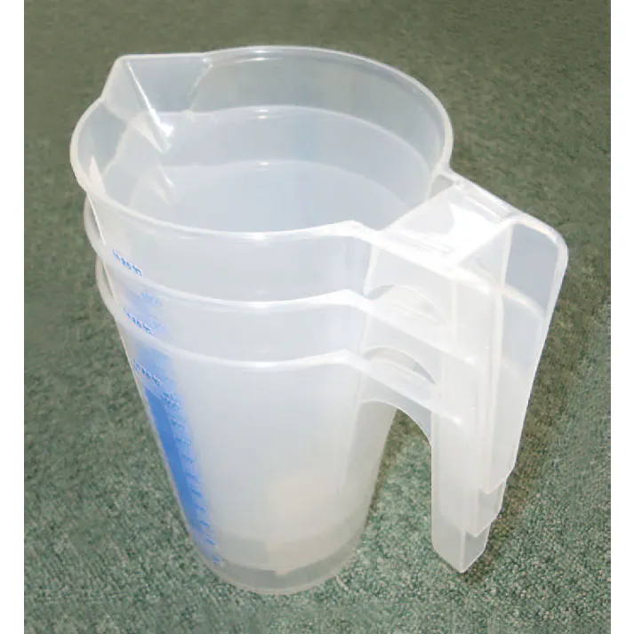 計量カップ 1000ml EA991P-1 4518340117815【別送品】