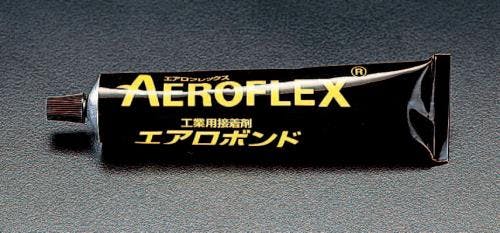 断熱フォーム用ボンド(エアロボンド) 180ml EA997ND 4518340147867【別送品】