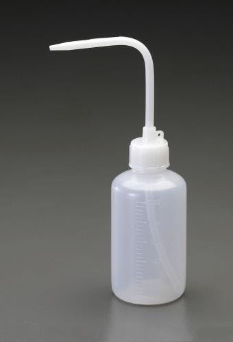 瑞穂化成工業 洗浄ボトル 250ml EA991PB-2 4518340149137【別送品