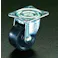 ユーエイキャスター キャスター(自在金具付) 25mm EA986PF-11 4518340153431【別送品】