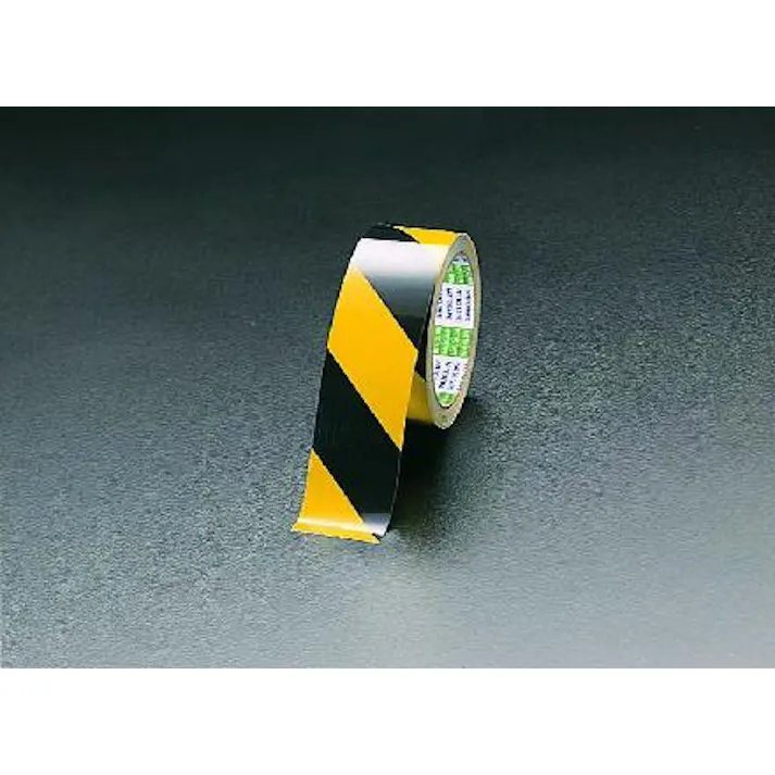 ESCO 150mmx10m トラテープ(反射) EA983F-12 4518340162907(CDC)【別送品】