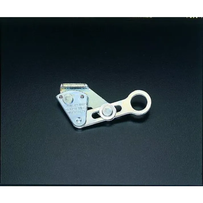 ESCO 1.6-6.5mm ワイヤークランプ EA988DJ-1 4518340164642(CDC)【別送品】