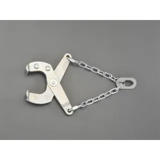 パレットプーラージョウ 900kg EA988DJ-2 4518340164659【別送品】