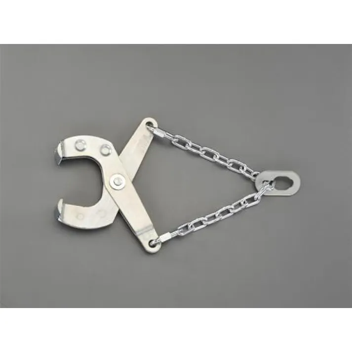 ESCO  パレットプーラージョウ EA988DJ-2 4518340164659(CDC)【別送品】