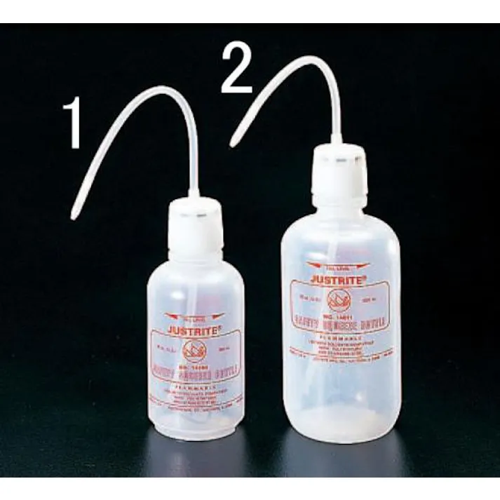 ESCO 1000ml ディスペンシングボトル EA991JK-2 4518340189096(CDC)【別送品】