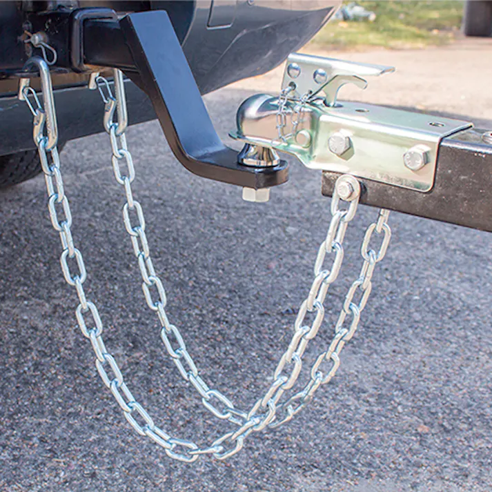 ESCO トレーラーカプラー EA987FN-6 4518340202078(CDC)【別送品】