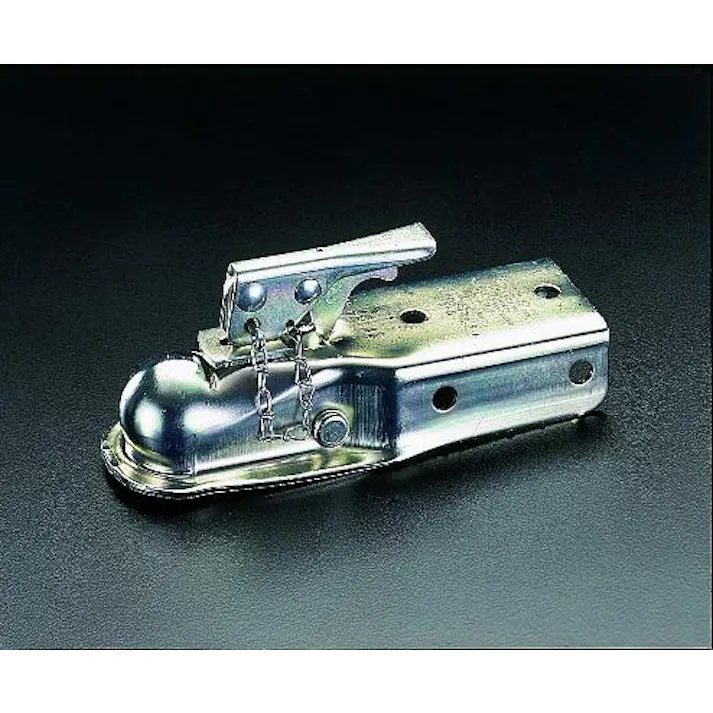 ESCO トレーラーカプラー EA987FN-8 4518340202085(CDC)【別送品】