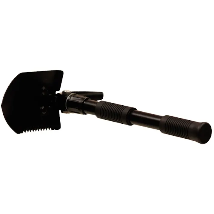 ショベル&ピック(折畳式) 95x130mm/400mm EA991XC-13 4518340212091【別送品】