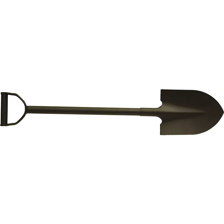 ESCO 163x230mm/780mm ジープショベル EA991XC-15 4518340212107(CDC)【別送品】