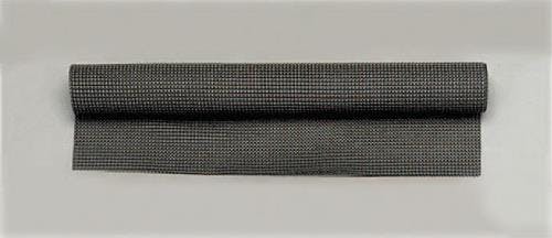 滑り止めマット(ブラック)[DUCK] 508mmx1.8m EA997TS-33 4518340212237【別送品】