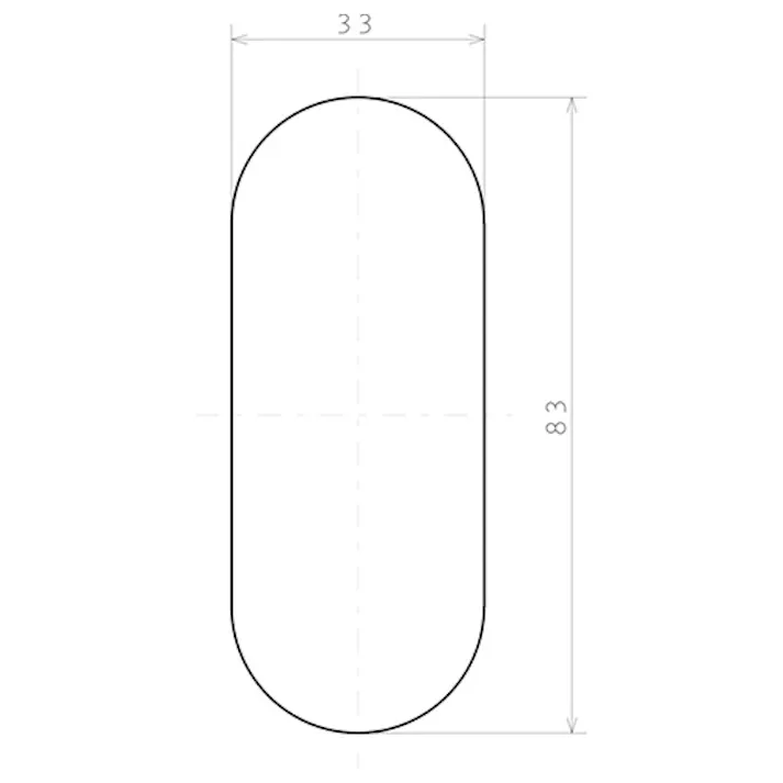 三甲(サンコー) フェンス用タンクベース(20個) φ320x125mm EA983FV-106 4518340241008【別送品】