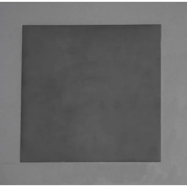 ESCO 200x200x5.0mm ゴム板 EA997XC-33 4518340254442(CDC)【別送品】