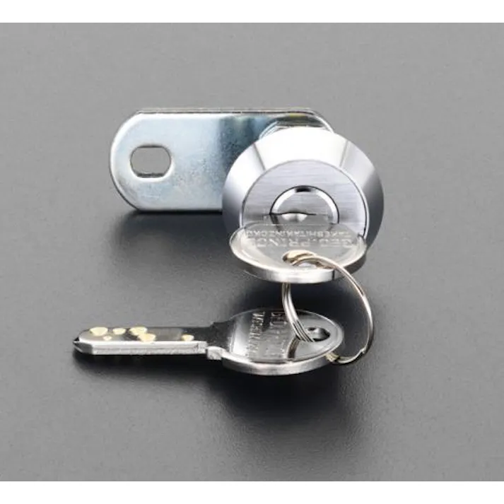 ESCO φ29x 9.0mm サイドバーロック(スチール製) EA983TH-14 4518340255098(CDC)【別送品】