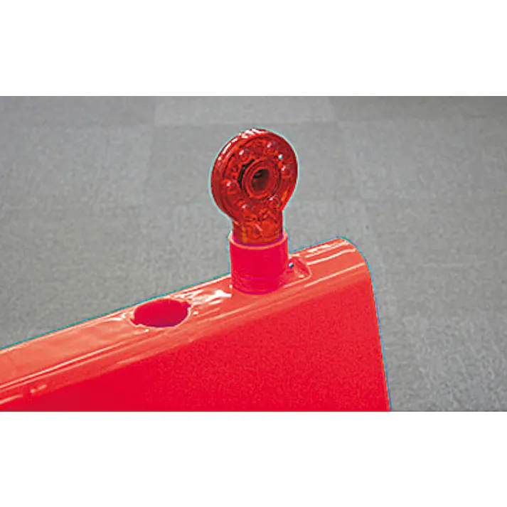 三甲(サンコー) 矢印方向板(全面反射) 900x400x455mm EA983FT-172 4518340259331【別送品】